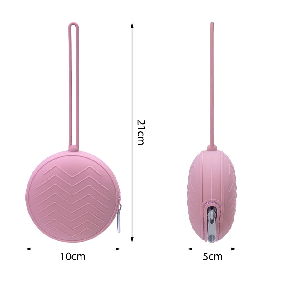 Multifunctional Storage Baby Pacifier Box