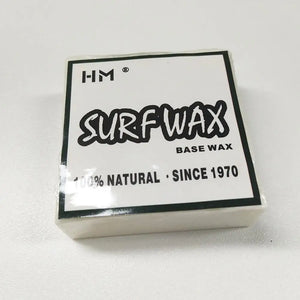 Anti-slip Surfboard Wax