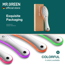 MR.GREEN Pedicure Foot Care Callus Dead Skin Remover
