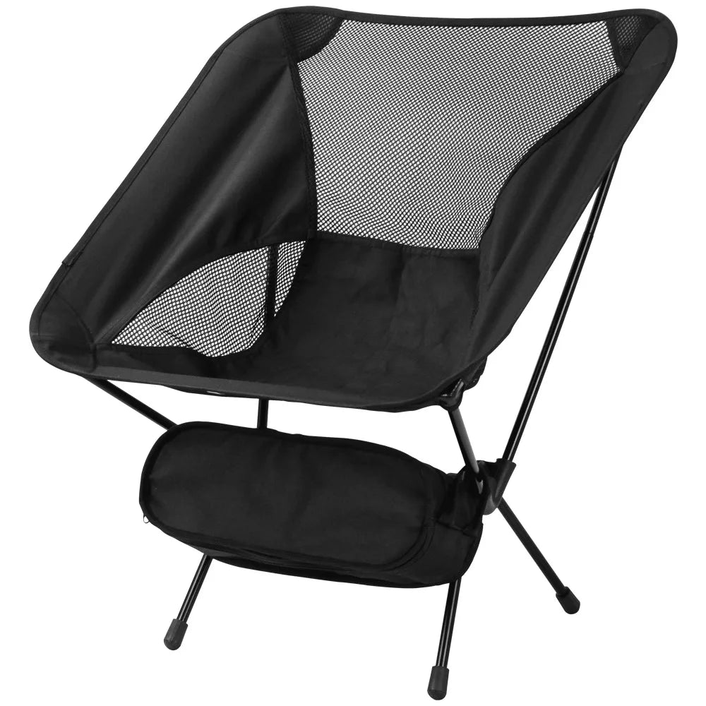 Ultralight Detachable Portable Lightweight Folding Chair