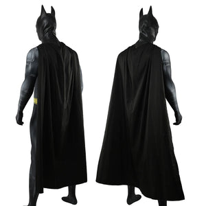 Bat Man Costume with Props