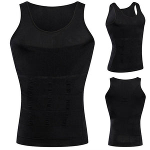 Slimming Tummy Controlling Posture Vest