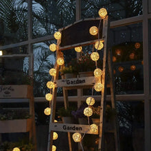 USB 2M 20 LEDs New Year Christmas Decorations Fairy Lights