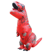 Inflatable Giant Animal Costumes