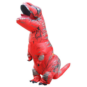 Inflatable Giant Animal Costumes