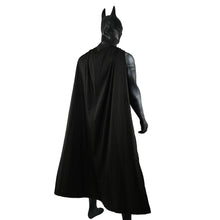 Bat Man Costume with Props