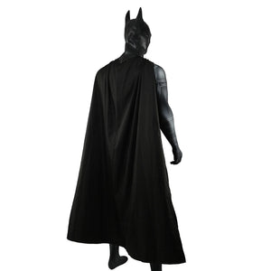 Bat Man Costume with Props