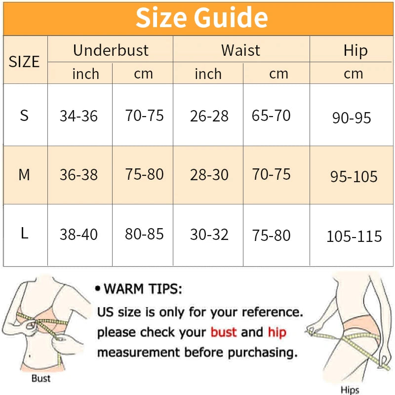 Slim Butt Lifter Waist Trainer Under Dress Body Shaper