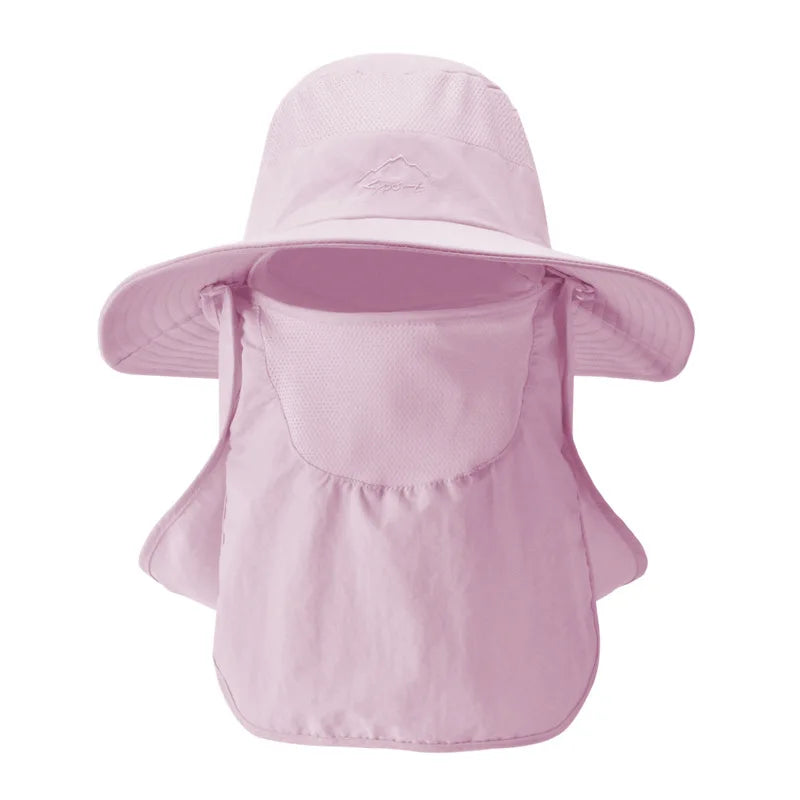 Bucket Hat Waterproof Boonie Hat