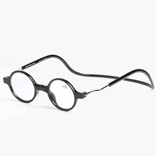 Retro Small Frame Round Reading Glasses