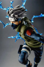 Naruto Hatake Kakashi Anime Figure