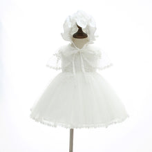 Baby Christening Gown