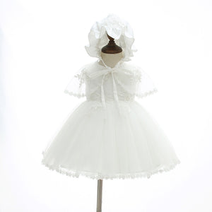 Baby Christening Gown