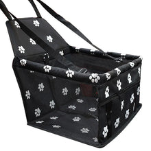 Waterproof Folding Basket Pet Carrier