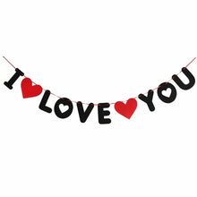 Love Heart Bear Foil Balloons