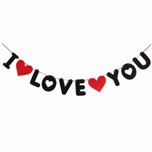 Love Heart Bear Foil Balloons