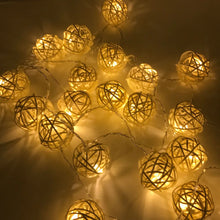 USB 2M 20 LEDs New Year Christmas Decorations Fairy Lights