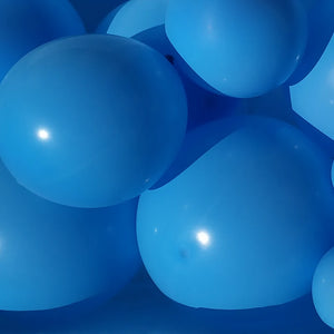 5-36inch Colorful Latex Balloon Arch Decoration