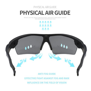 Sport  Sunglasses Eyewear