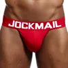 JOCKMAIL Cotton Breathable Briefs