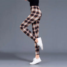 Designer Print Leggings