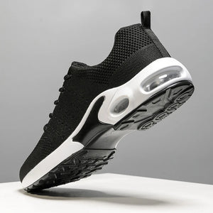 Breathable Lightweight Comfortable Athletic Sneakers