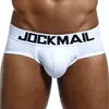 JOCKMAIL Cotton Breathable Briefs