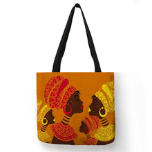 Designer Print Handbag