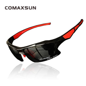 Professional Polarized Sports Glasses