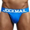 JOCKMAIL Cotton Breathable Briefs