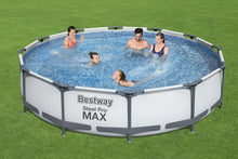 Bestway Steel Pro Frame Swimming Pool