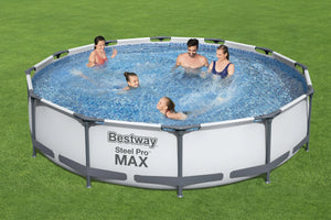 Bestway Steel Pro Frame Swimming Pool