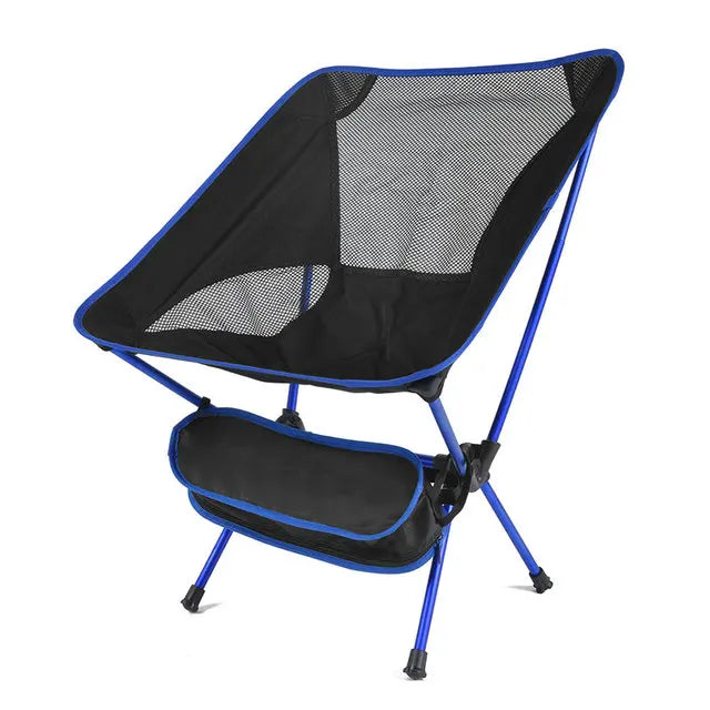 Ultralight Detachable Portable Lightweight Folding Chair