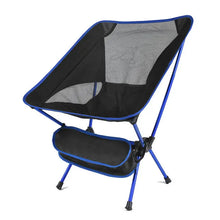 Ultralight Detachable Portable Lightweight Folding Chair