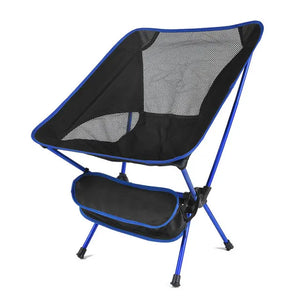 Ultralight Detachable Portable Lightweight Folding Chair
