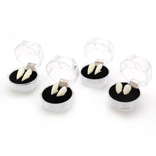 Vampire Teeth Fangs Dentures Props