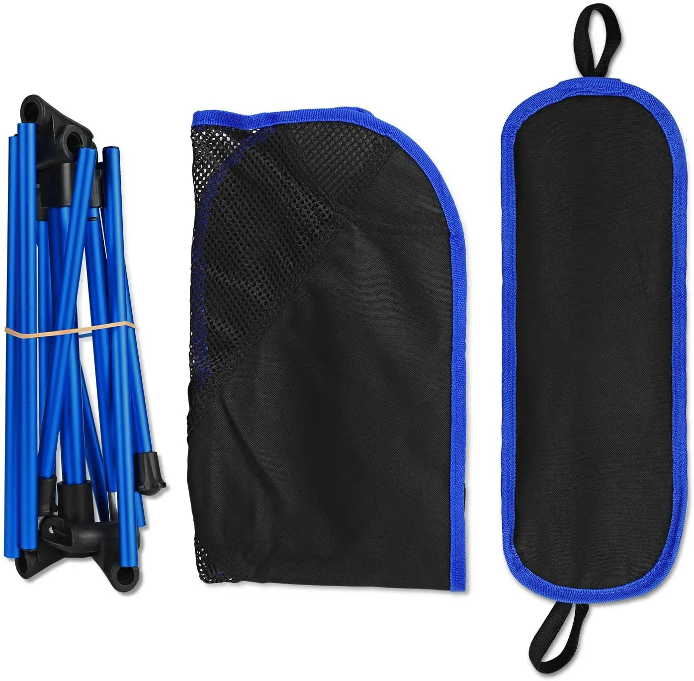 Ultralight Detachable Portable Lightweight Folding Chair
