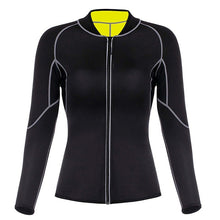 Neoprene Hot Sauna Sweat Producing Sauna Suit