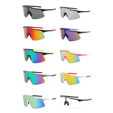 Sport UV400 Sunglasses