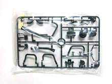 Honda CB750F Custom Tuned Motorcycle Assembly Model Building Kit