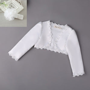 Baby Christening Gown