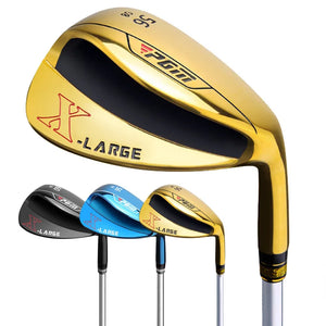 PGM Increased Size Widened Bottom Wedges