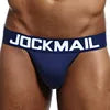 JOCKMAIL Cotton Breathable Briefs