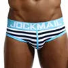 JOCKMAIL Cotton Breathable Briefs