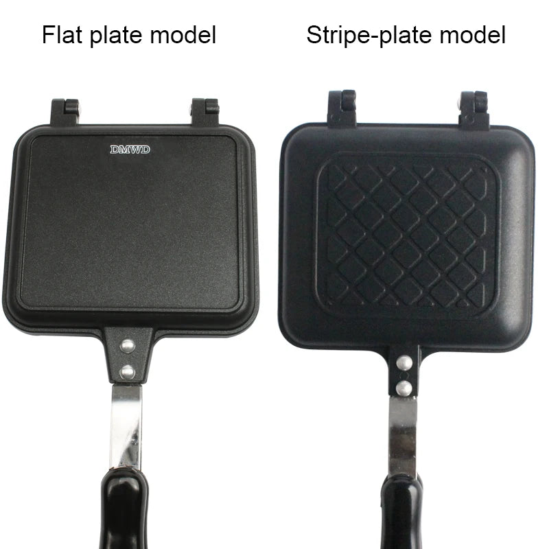 Non-Stick Sandwich Maker