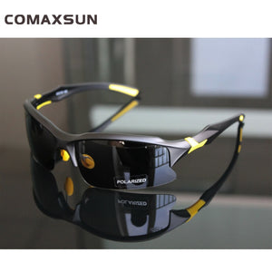 Professional Polarized Sports Glasses