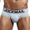 JOCKMAIL Cotton Breathable Briefs