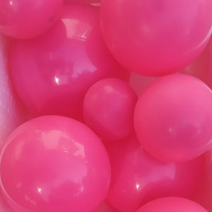 5-36inch Colorful Latex Balloon Arch Decoration