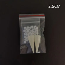 Vampire Teeth Fangs Dentures Props
