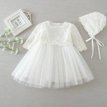 Baby Christening Gown